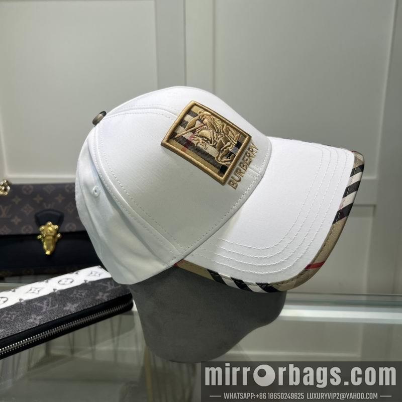 Replica Burberry Hat dx46