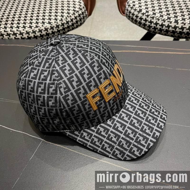 Replica Fendi Hat 092702