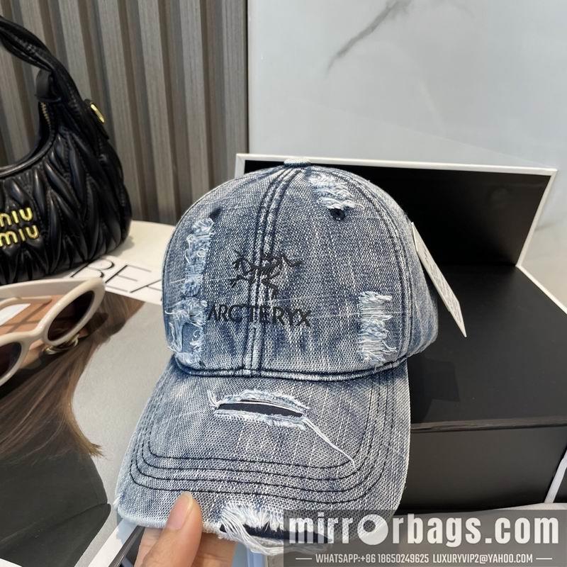 Replica Arcteryx Hat dx18