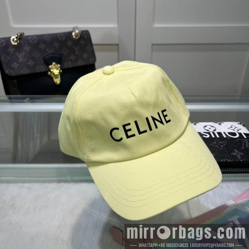 Replica Celine Hat 042702