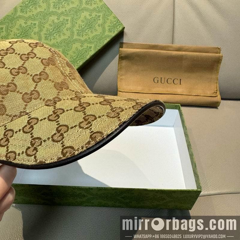 Replica Gucci Hat dx31