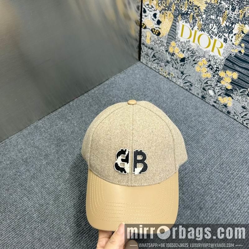 Replica Balenciaga Hat dx114