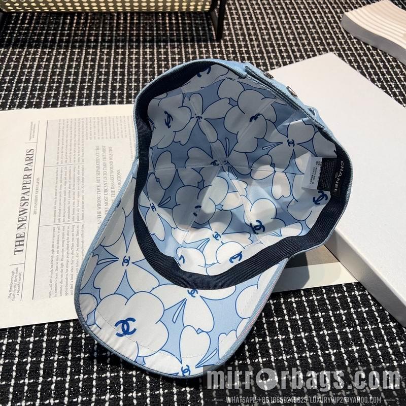 Replica Chanel Hat dx27