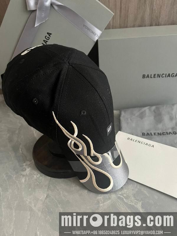 Replica Balenciaga X Gap X Yeezy Hat dx02