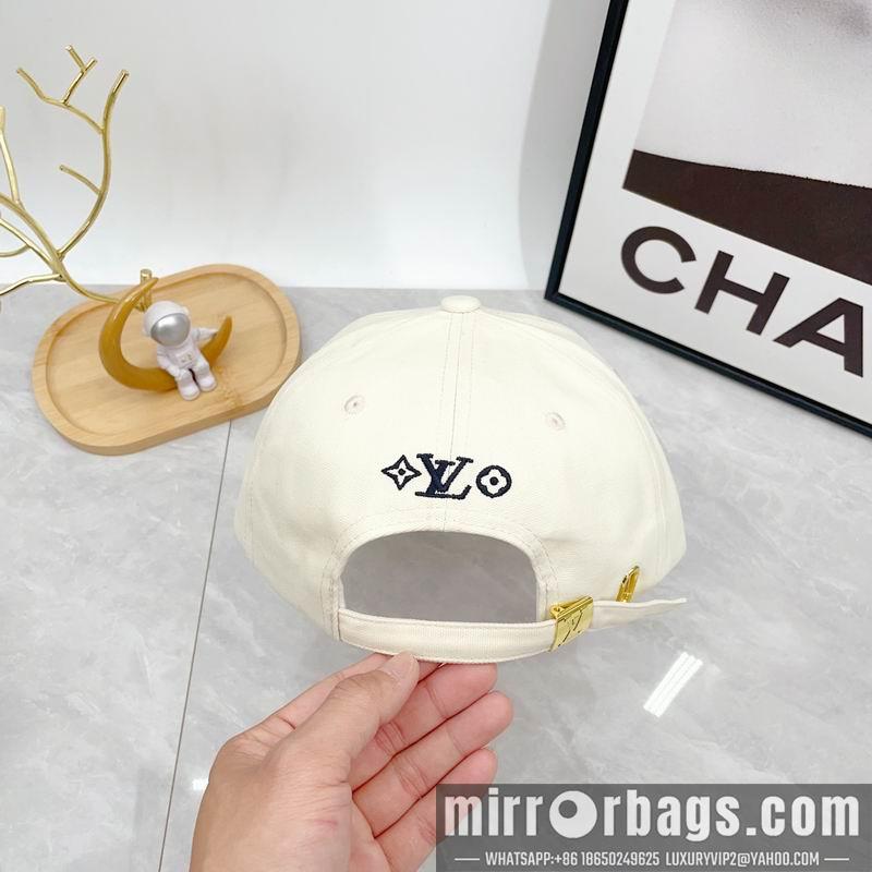 Replica LV Hat dx71
