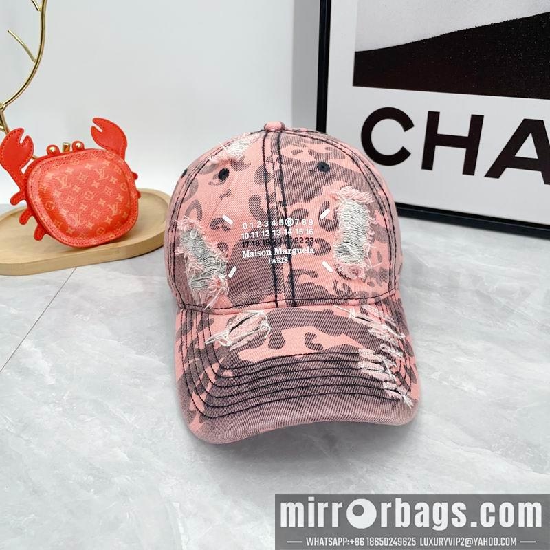 Replica MM6 Hat dx27