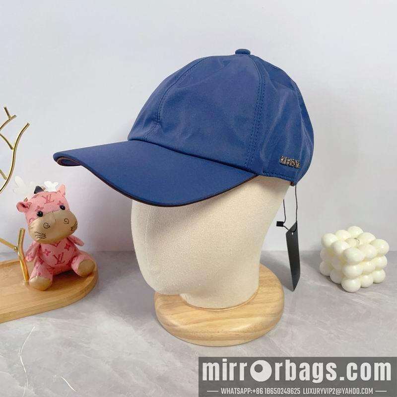 Replica Zegna Hat dx01