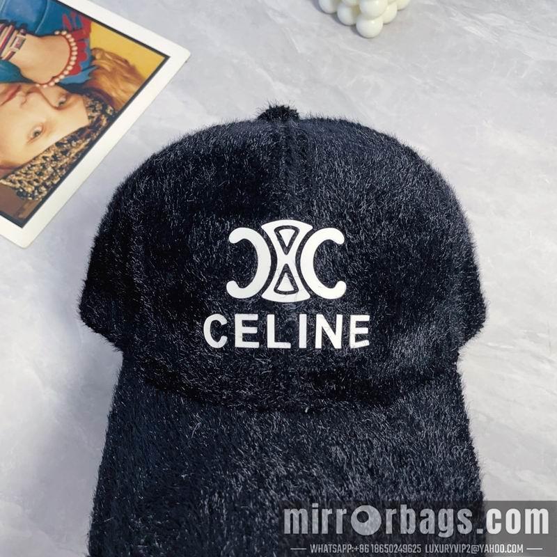 Replica Celine Hat dx70