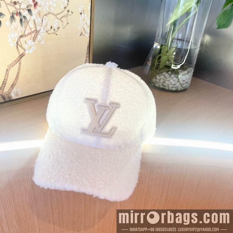 Replica LV Hat 010601