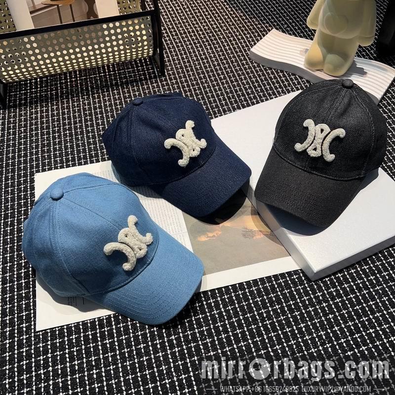 Replica Celine Hat 042603