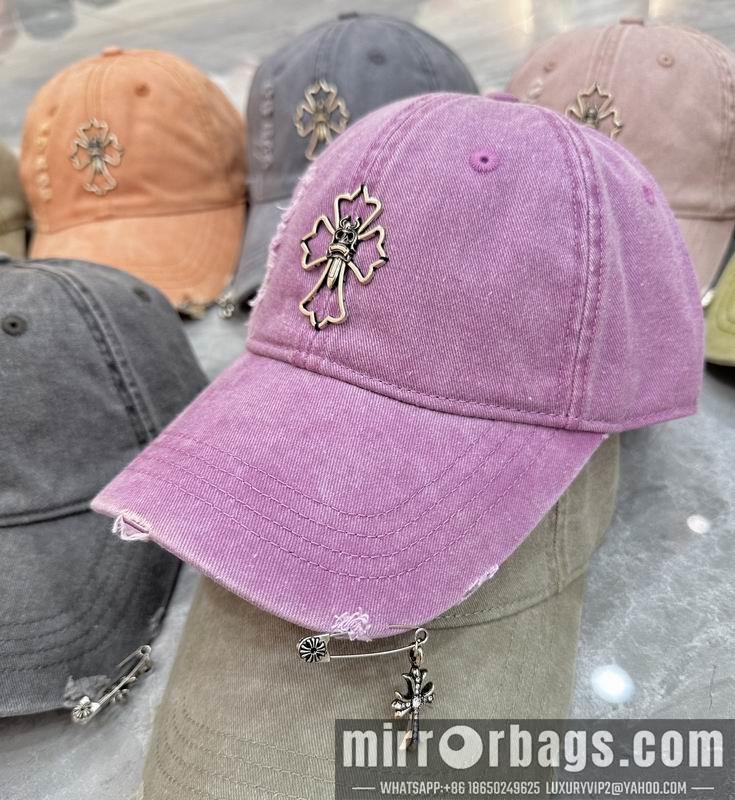 Replica Chrome Hearts Hat dx07