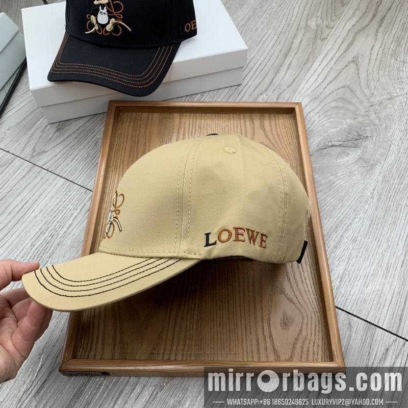 Replica Loewe Hat dx11