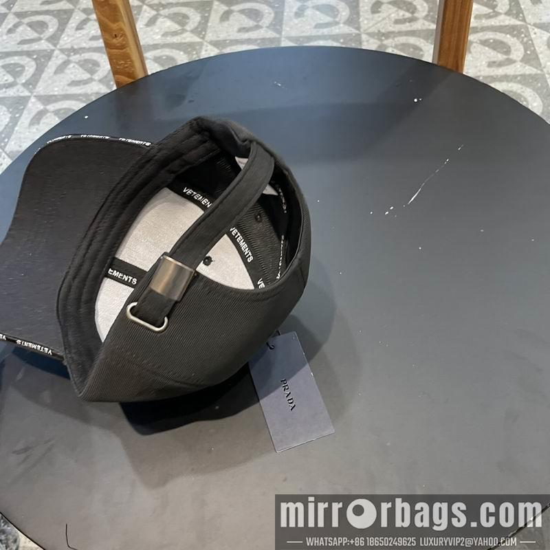 Replica Prada Hat 042808