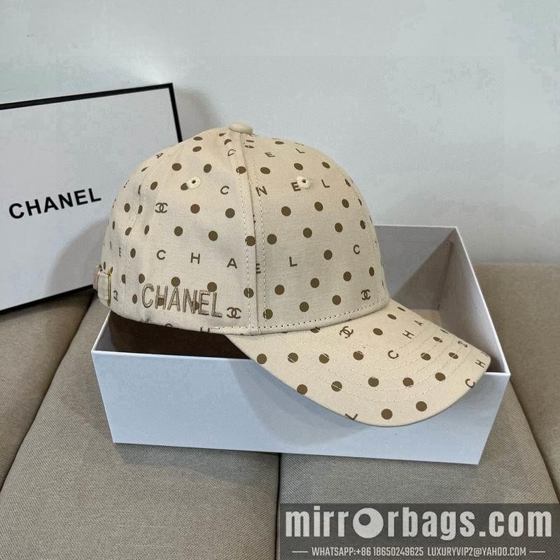 Replica Chanel Hat dx30
