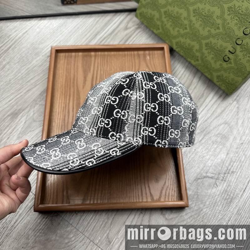 Replica Gucci Hat dx14
