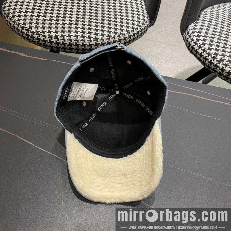 Replica Fendi Hat 101101