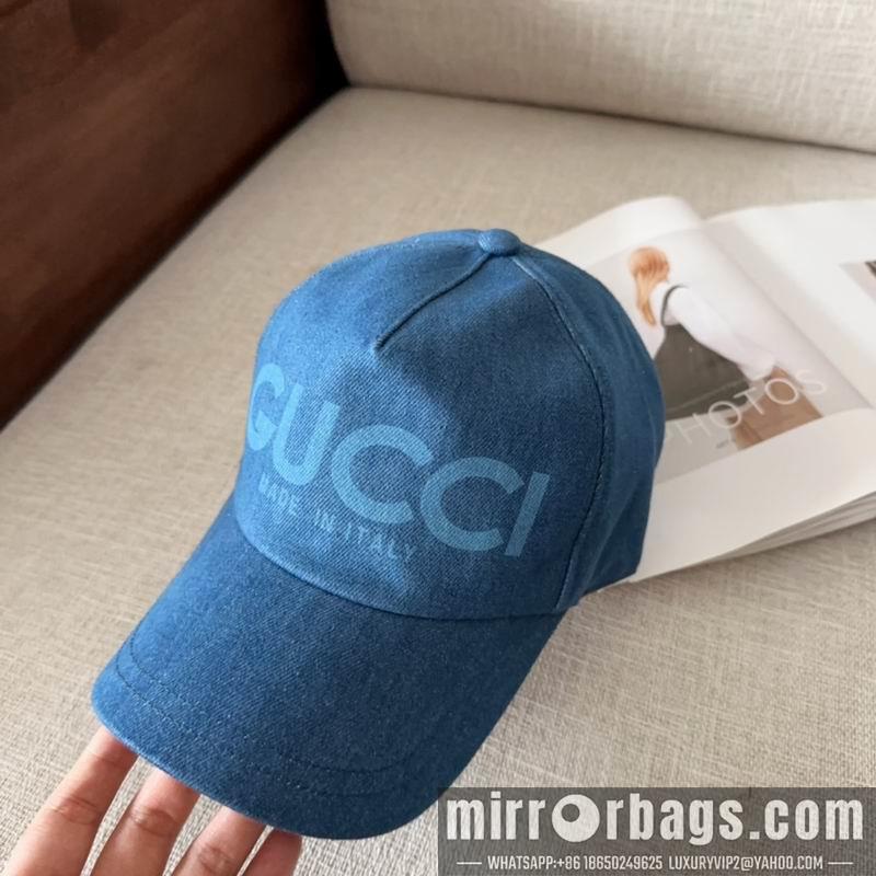 Replica Gucci Hat dx27