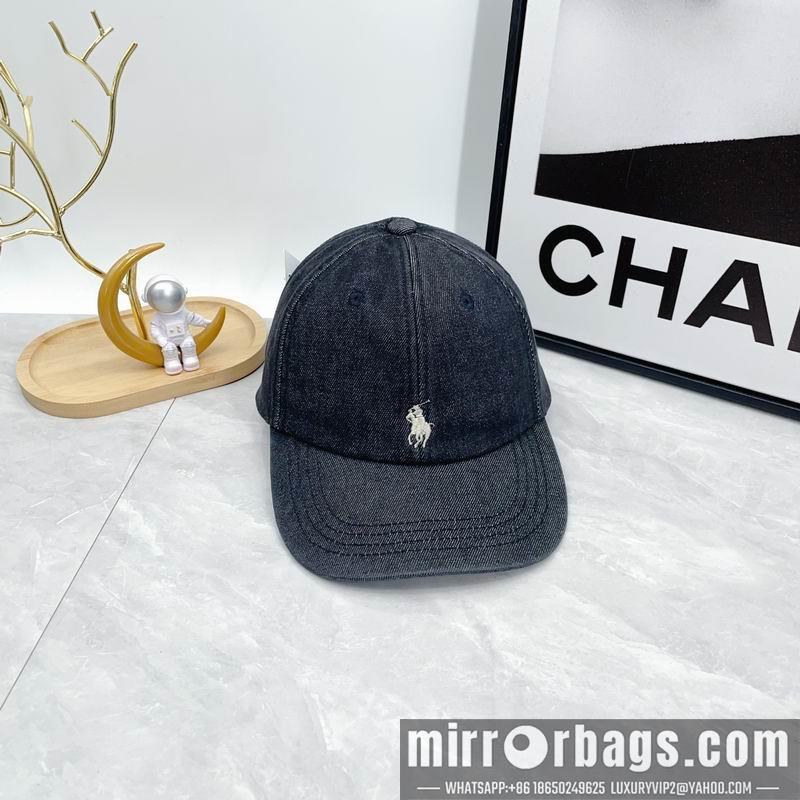 Replica Polo Hat dx24