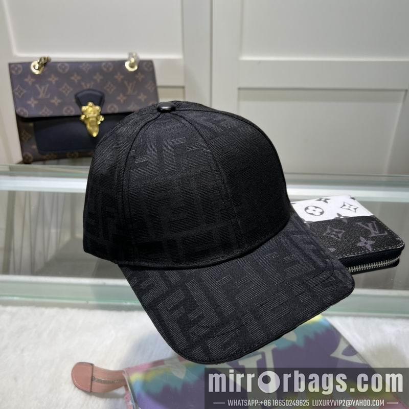 Replica Fendi Hat dx32