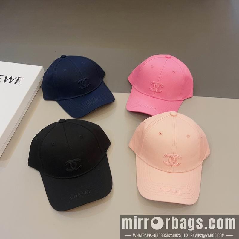 Replica Chanel Hat dx14