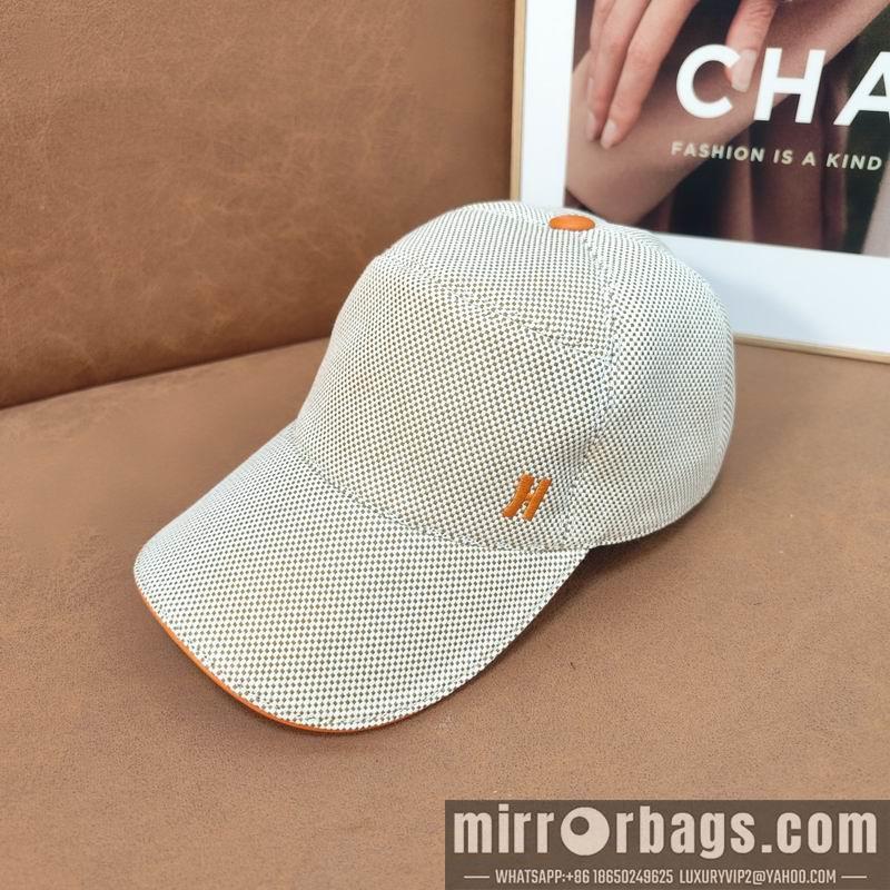 Replica Hermes Hat dx21