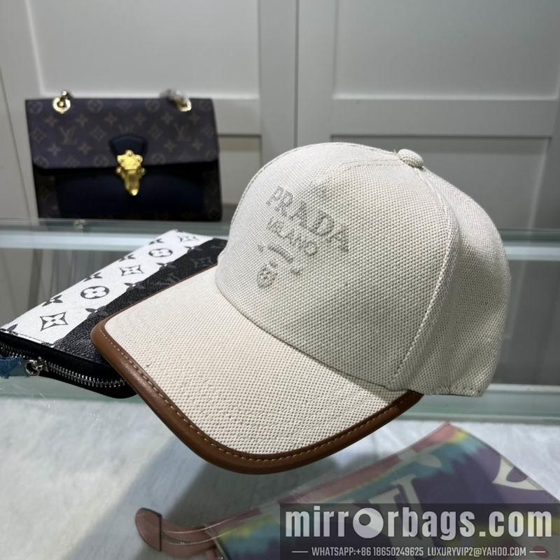 Replica Prada Hat 071304