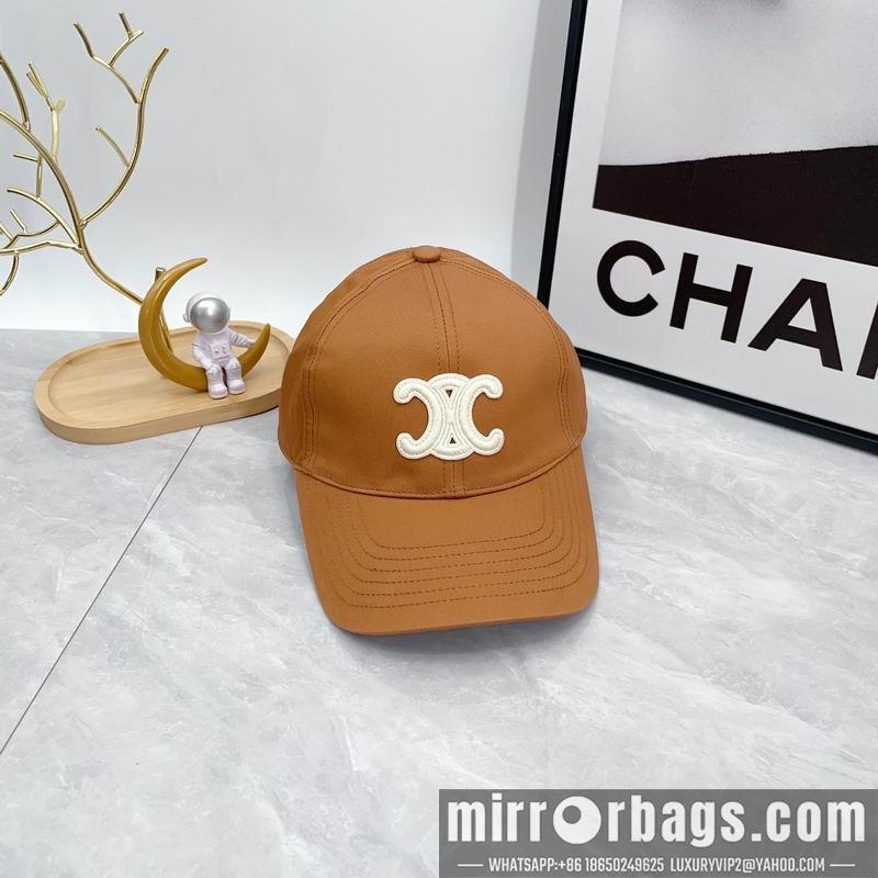 Replica Celine Hat dx35