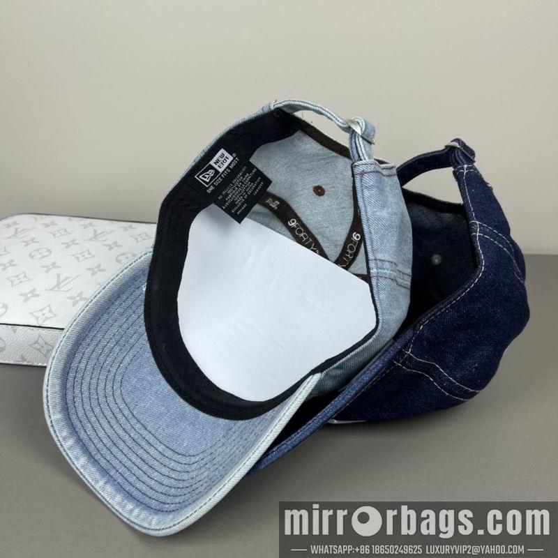 Replica NY Hat dx51