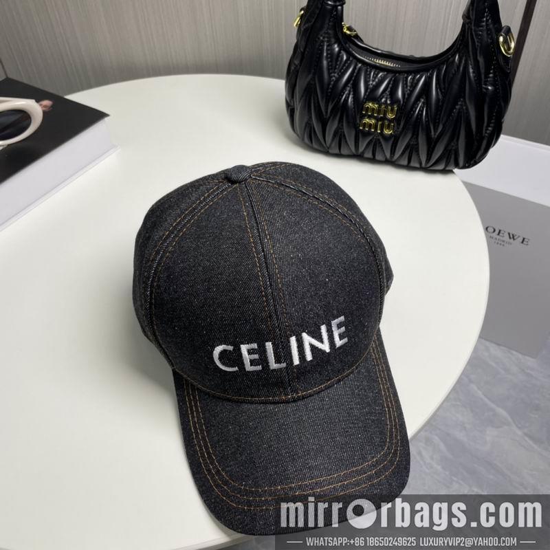 Replica Celine Hat 091401