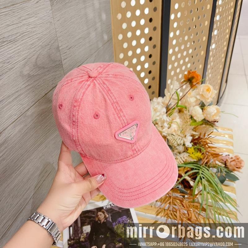 Replica Prada Hat 072801