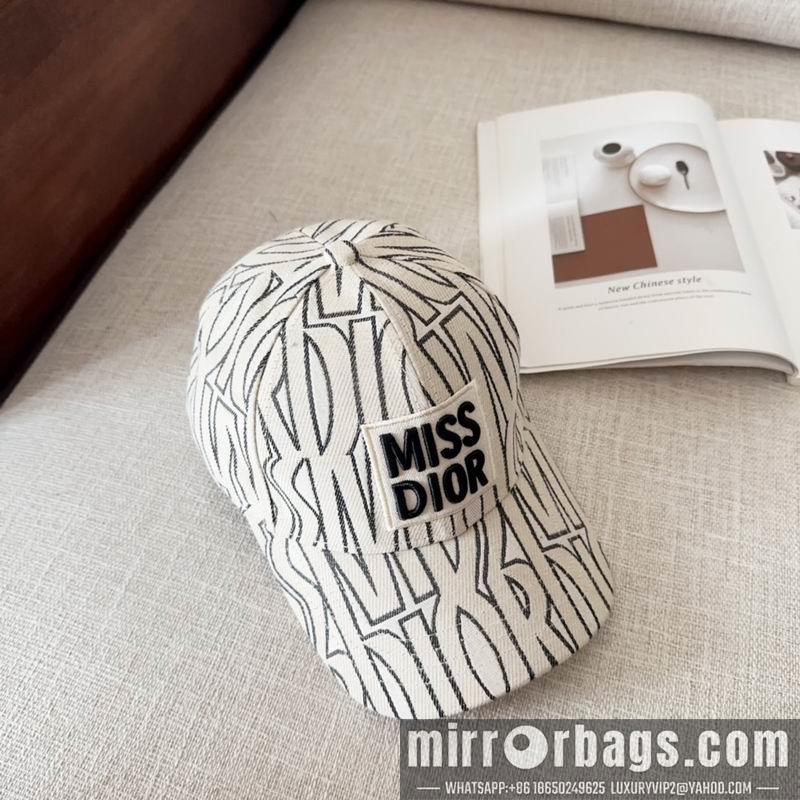 Replica Dior Hat dx69