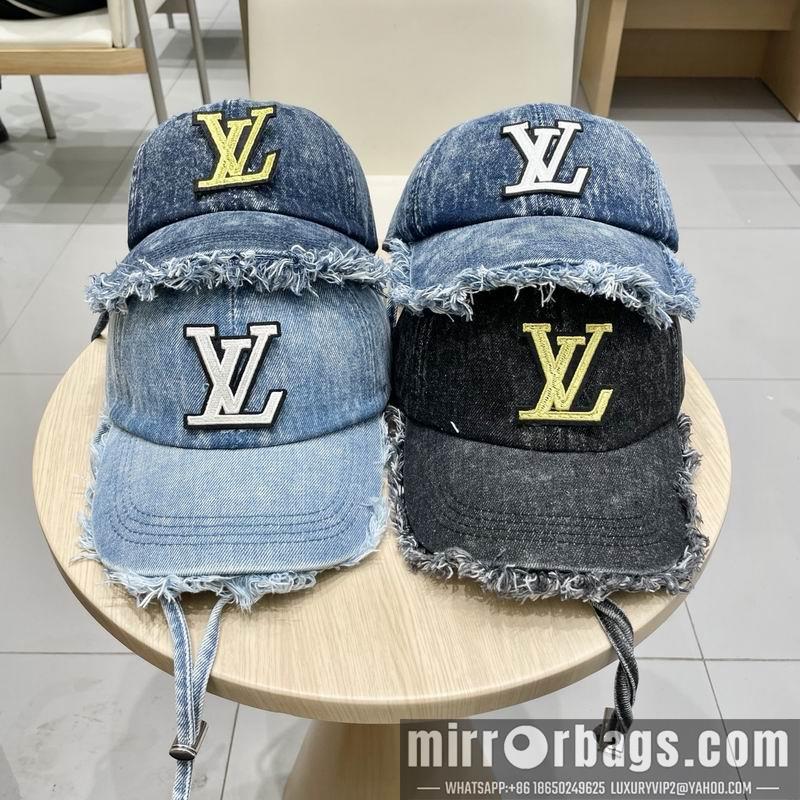 Replica LV Hat 030703