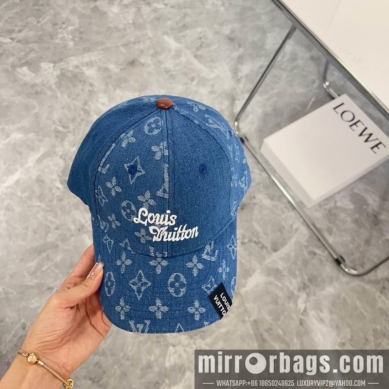 Replica LV Hat 082606