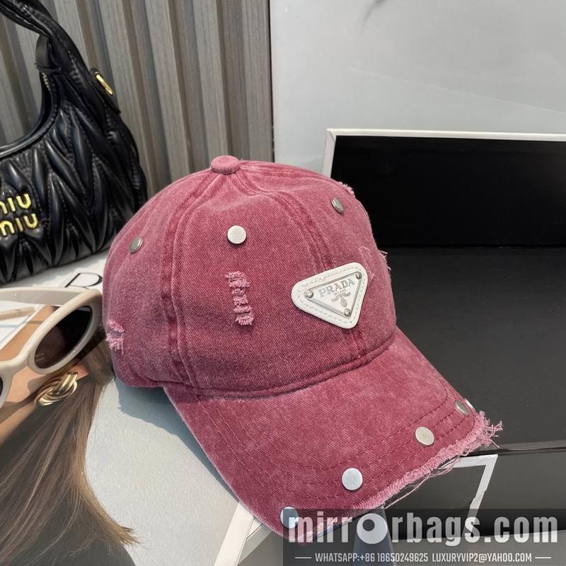 Replica Prada Hat 040202