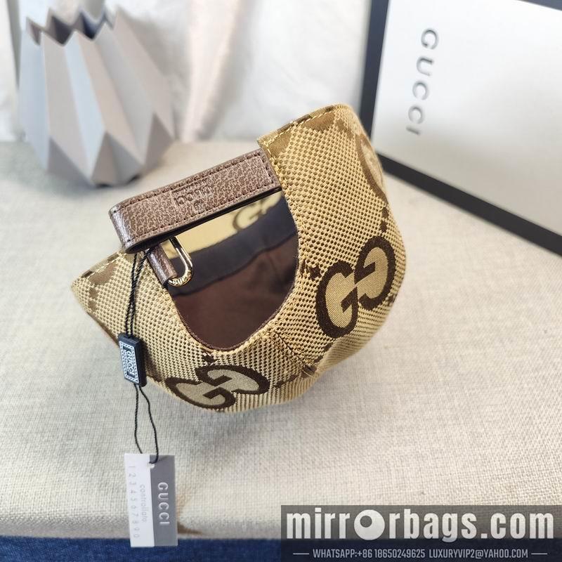 Replica Gucci Hat dx20