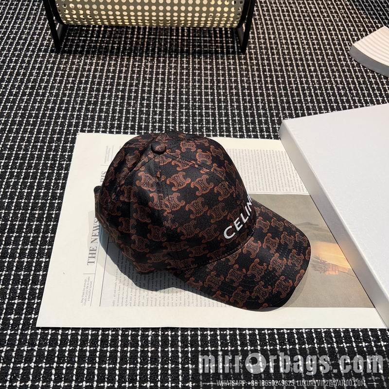 Replica Celine Hat 042601
