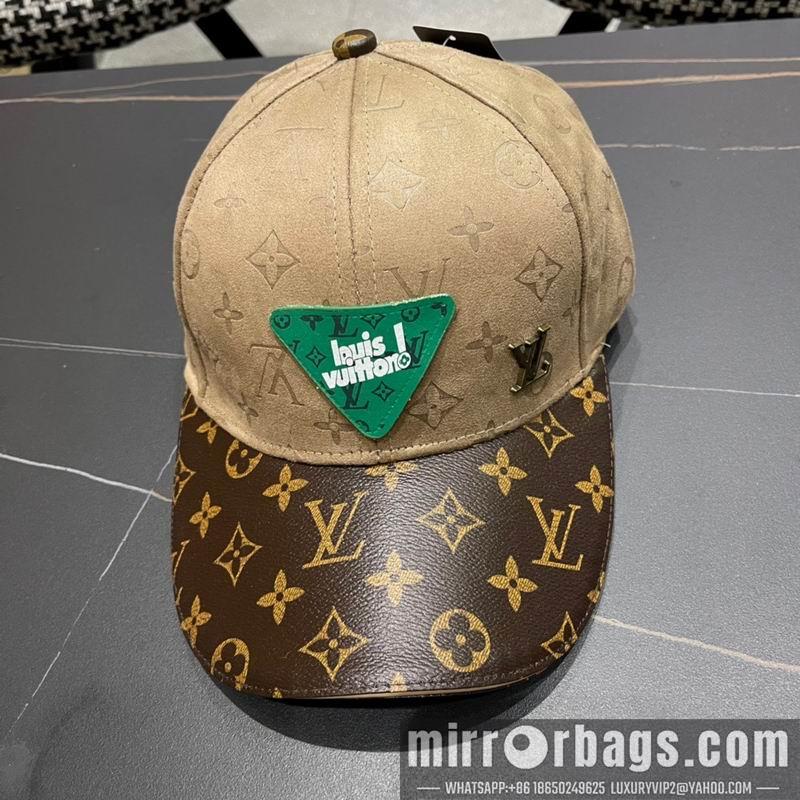 Replica LV Hat 050702