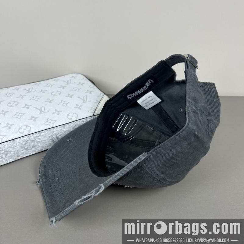 Replica Chrome Hearts Hat dx42