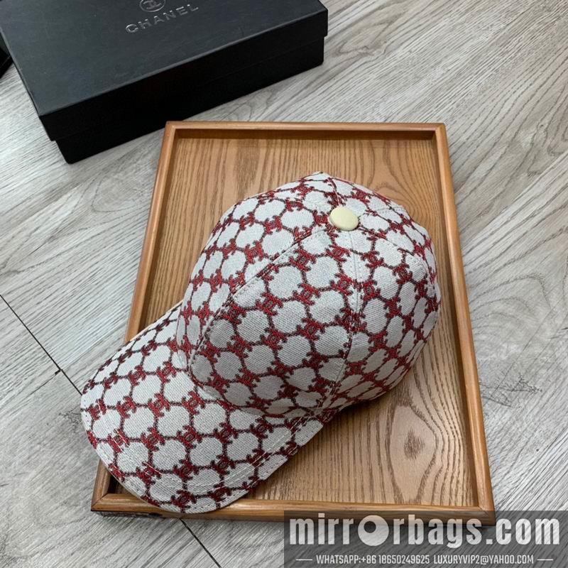 Replica Chanel Hat dx48