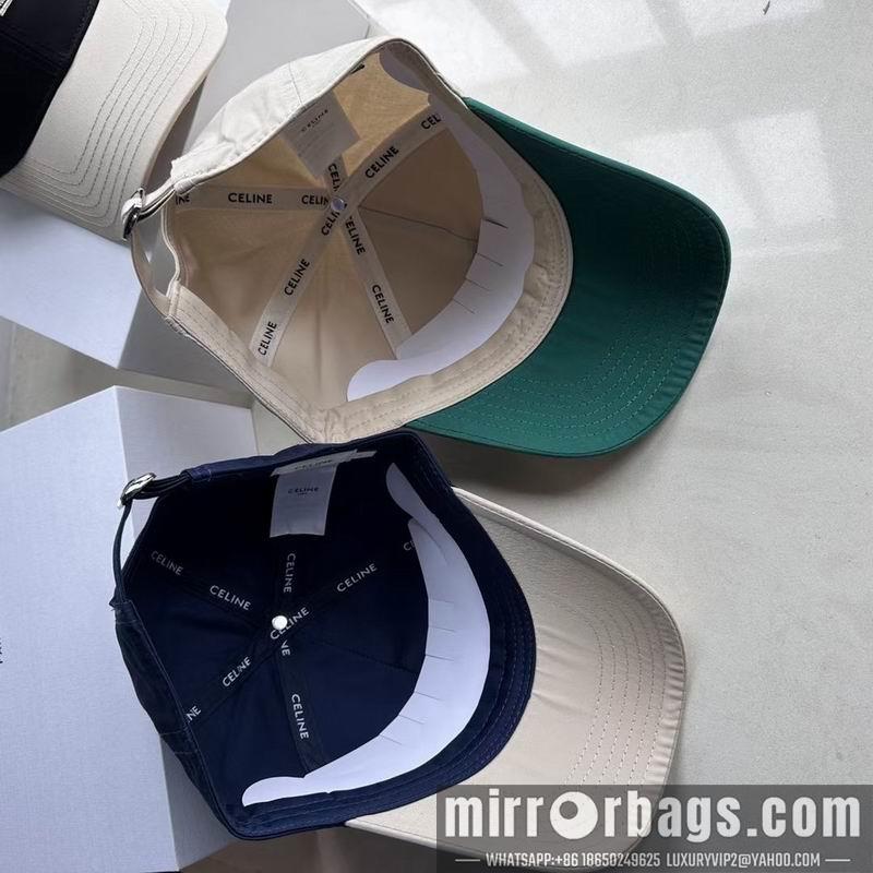 Replica Celine Hat dx33