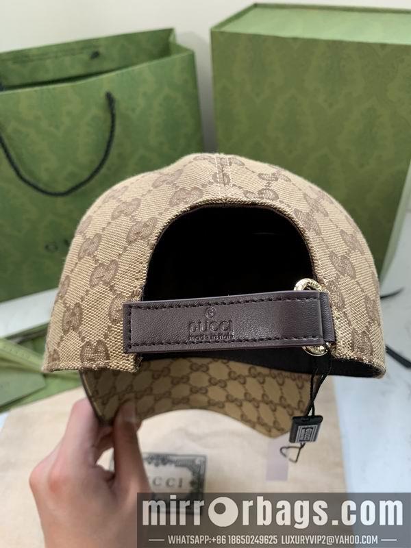 Replica Gucci Hat dx58