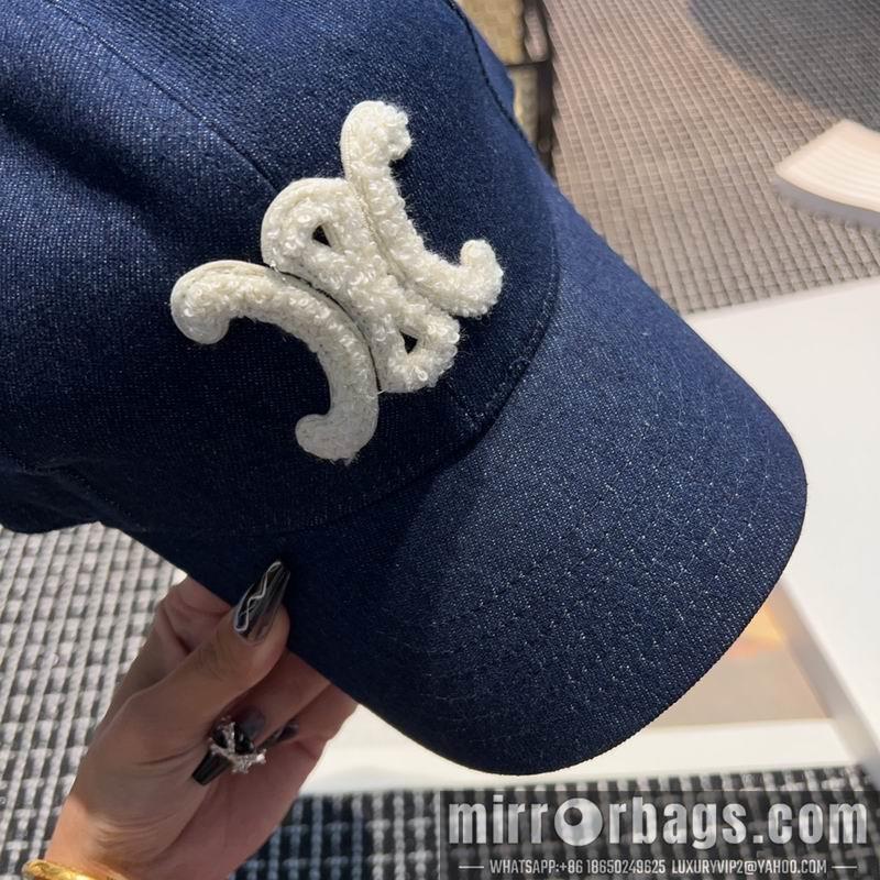 Replica Celine Hat 042603
