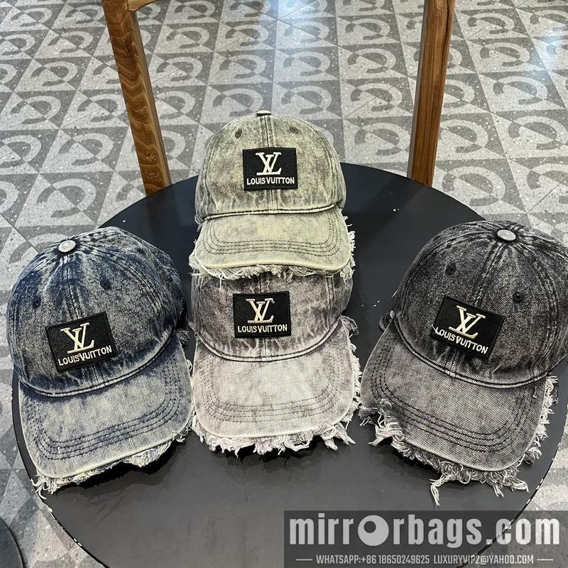 Replica LV Hat 042811