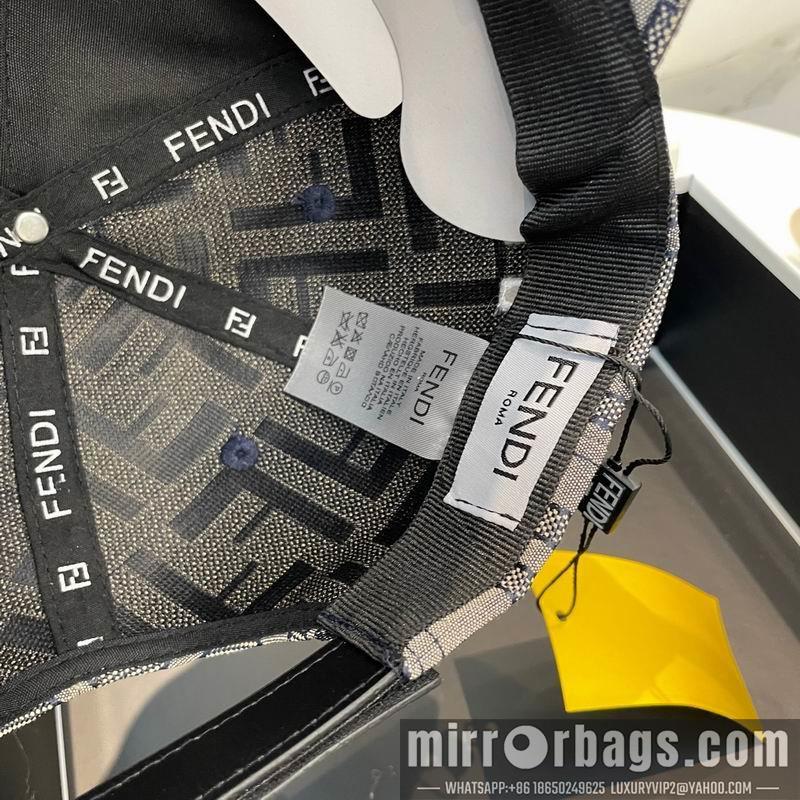 Replica Fendi Hat dx72