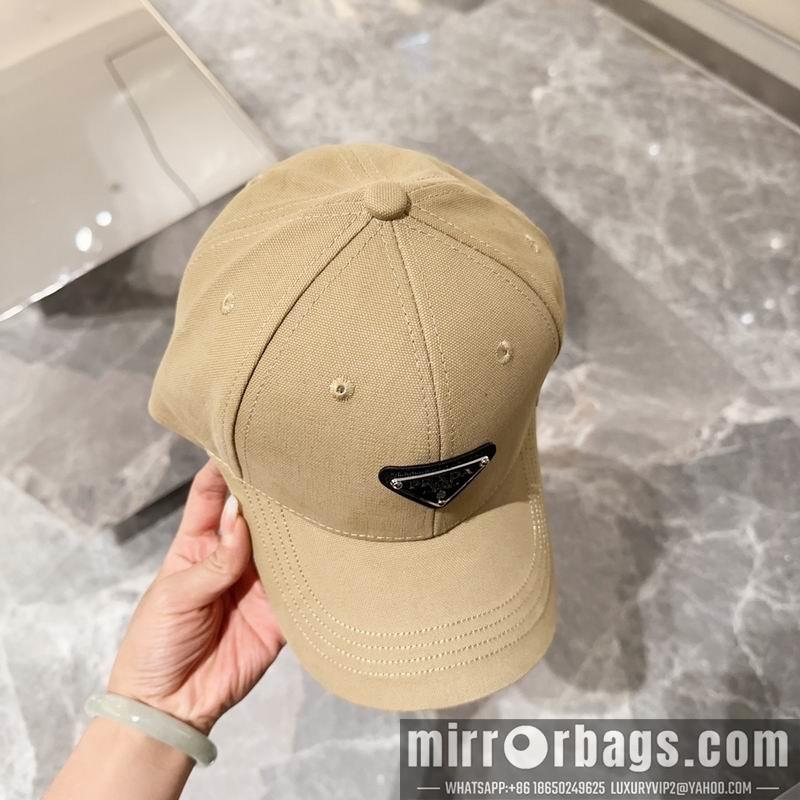 Replica Prada Hat dx21