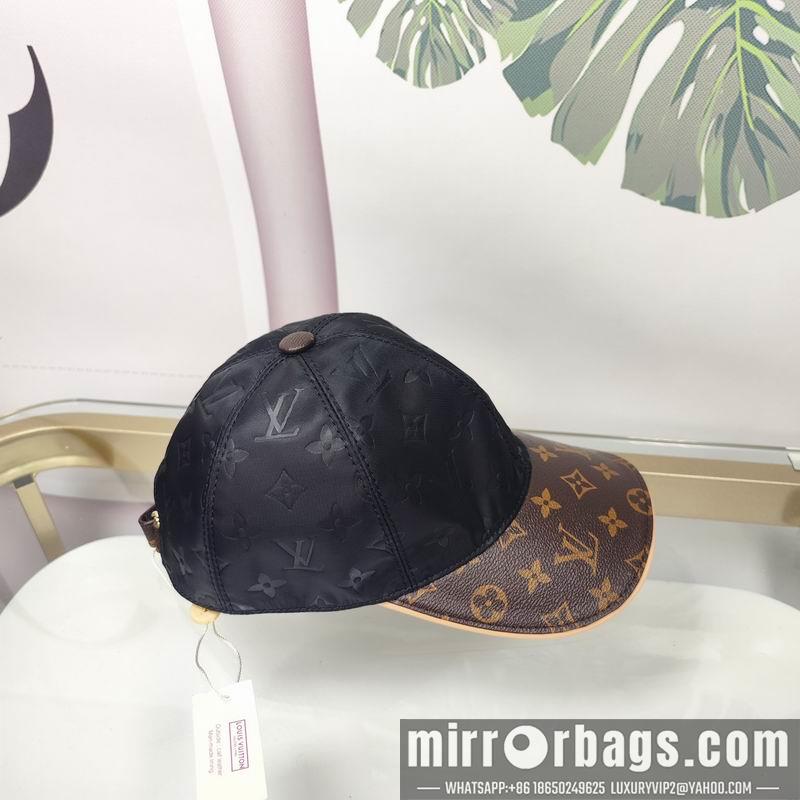 Replica LV Hat dx46