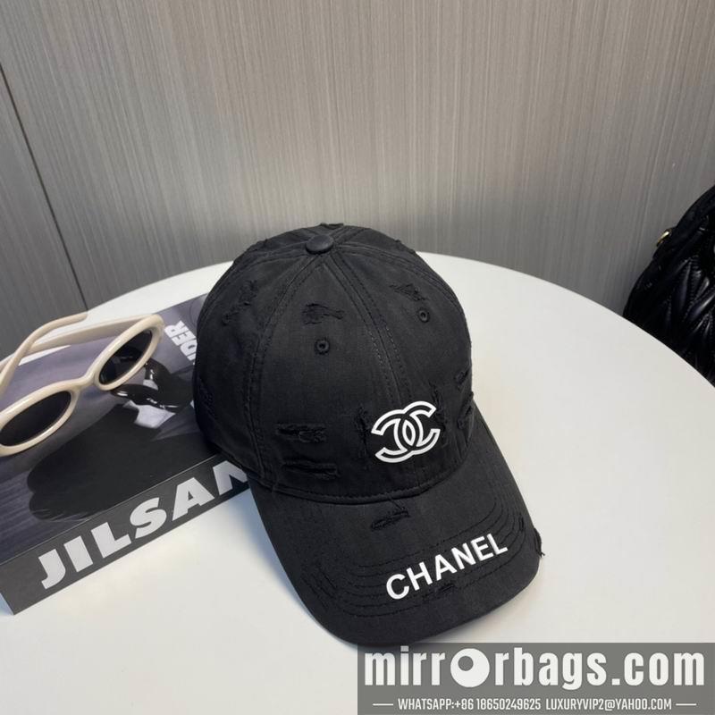 Replica Chanel Hat 091404