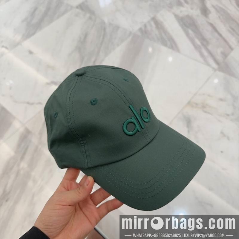 Replica Alo Hat dx11