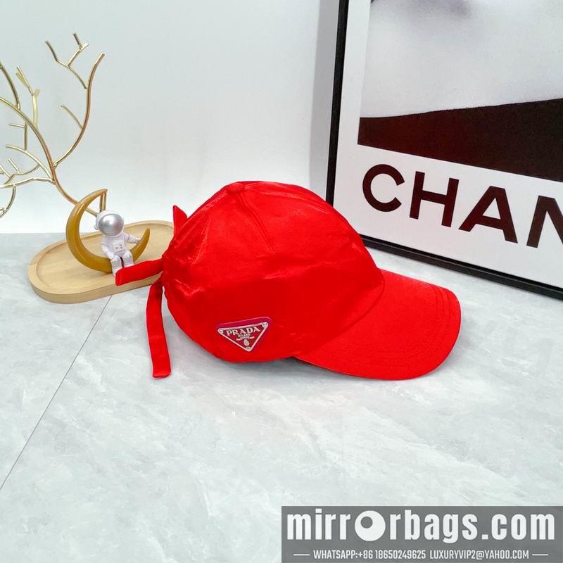 Replica Prada Hat dx75
