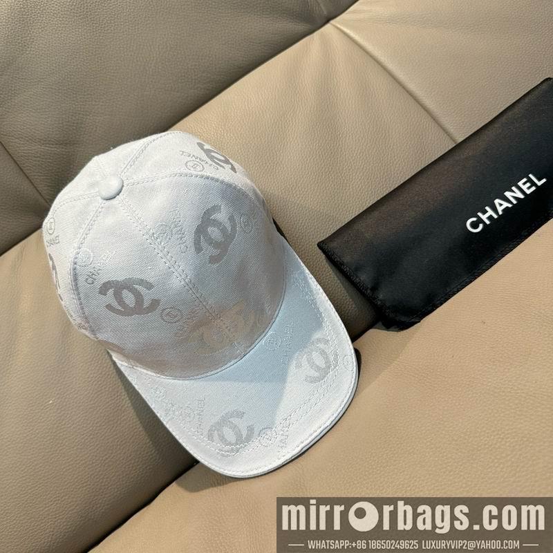 Replica Chanel Hat dx53